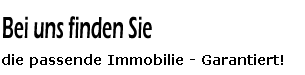 Loch Immobilien Werl